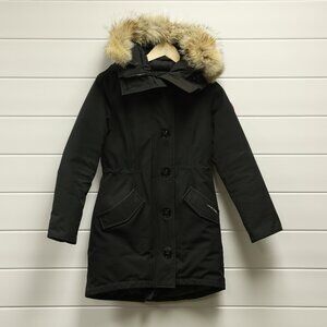 Canada Goose Rossclair Parka